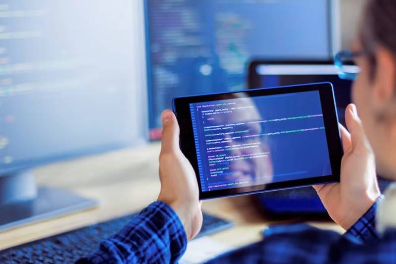 谢通门县ERP系统信创改造:开启企业高效管理新征程