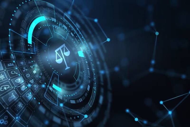 谢通门县软件开发公司:MES系统开发,赋能车间智能管控