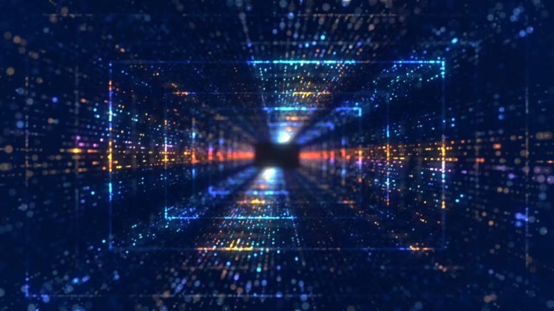 谢通门县软件开发公司领航:京上云科技赋能工业软件定制新征程