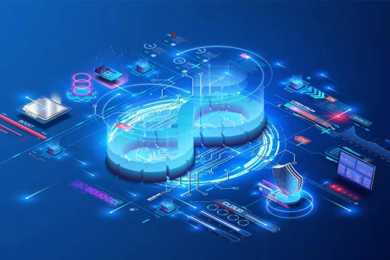 谢通门县工业软件定制先锋:京上云科技以多元系统开发赋能企业进阶