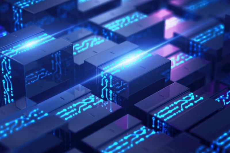AWS高级咨询伙伴:谢通门县软件开发公司云原生架构设计中心